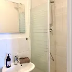 Studioapartment M15 Im Plagwitzer Szeneviertel דירה