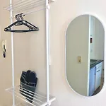 Studioapartment M15 Im Plagwitzer Szeneviertel Appartement *