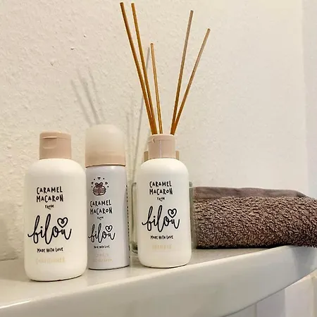 Studioapartment M15 Im Plagwitzer Szeneviertel Appartement *