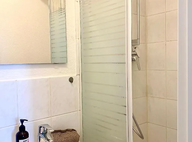 Studioapartment M15 Im Plagwitzer Szeneviertel Apartment