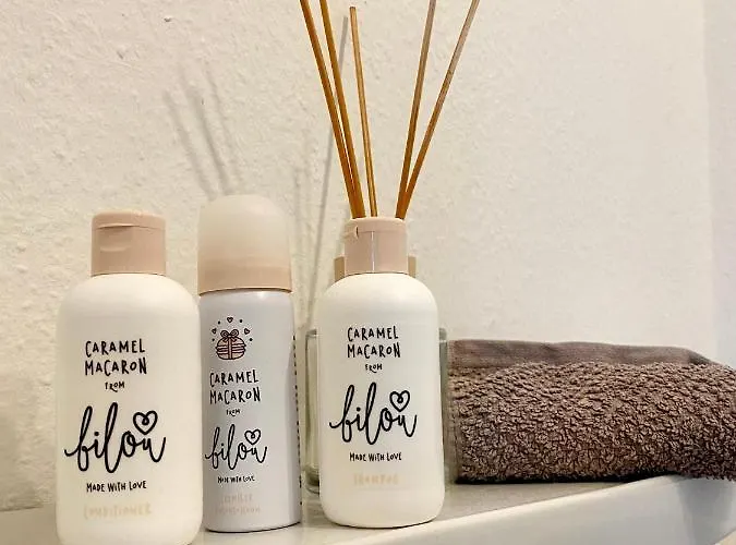 Studioapartment M15 Im Plagwitzer Szeneviertel Apartment *